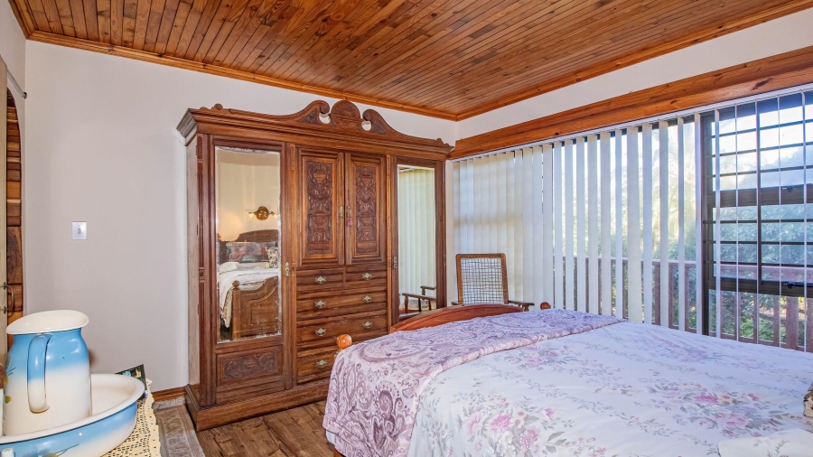 3 Bedroom Property for Sale in Kleinbaai Western Cape